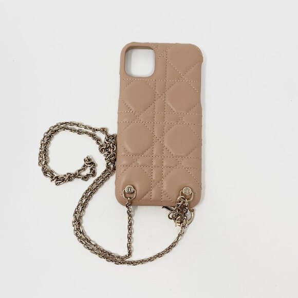 Dior Phone Case-iPhone 12 Pro